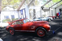 1949 Aston Martin DB2 Prototype